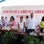 ﻿“Gobierno municipal es de puertas abiertas” y no le huye a las críticas, afirma Abelina López