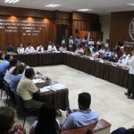 Se realiza primera sesión Ordinaria de Cabildo de junio