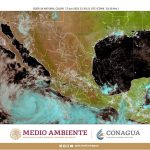Prevalecerá mal tiempo en Guerrero las próximas horas