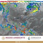 Gobierno de Acapulco mantiene monitoreo constante en esta temporada de lluvia