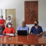 Enfrenta DIF Acapulco déficit financiero y priorizará programas sociales: Fernando Solano