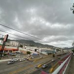 Centro de tormenta tropical “Celia” se ubica frente a costas de Guerrero