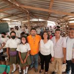 Destinará gobierno de Abelina López 2 MDP en agua potable en la zona rural