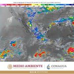 Lluvias aisladas se podrían presentar en Acapulco