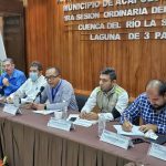 Acuerdan en Comité de Cuenca realizar acciones para reducir la contaminación