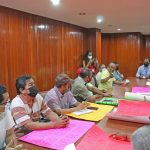 Atienden funcionarios de la Capama a ciudadanos de diversas colonias de Acapulco