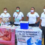 Lleva Gobierno Municipal brigada médica integral a Pedregal de Cantaluna