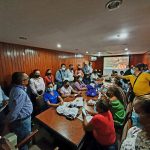 Se suma CAPAMA al programa del DIF Acapulco “Transforma mi educación”﻿