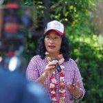Anuncia Abelina López rehabilitación de colectores sanitarios por 300 MDP