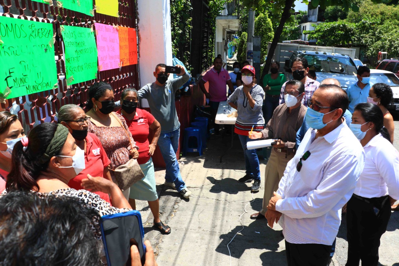 H. Ayuntamiento Constitucional de Acapulco