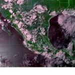 Onda Tropical 11 provocará lluvias muy fuerte en Guerrero