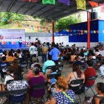 ﻿“La cultura se encuentra en el centro de la política pública municipal”:  Abelina López