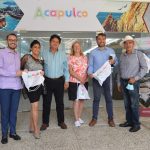 Se realizará el Primer “Acapulco Enterprise Trip”