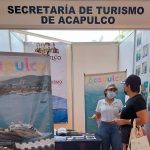 Participa Sectur Acapulco en primer Outlet de Viajes