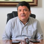 ﻿“No se hicieron señalamientos de carácter personal”, aclara Pedro Roberto Pineda, contralor municipal