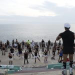 Acapulco, sede de la primera edición del Festival de Kangoo Jumps