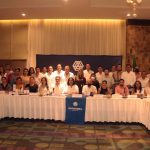 ﻿“Juntos podemos levantar a Acapulco”, dice Abelina López a empresarios de Coparmex
