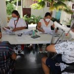 Gobierno Municipal inicia con revisión de supervivencia para beneficiarios del PROAPDIS