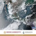 Recomienda Gobierno Municipal tomar previsiones ante pronóstico de lluvias puntuales muy fuertes