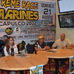 Se realizará Xtreme Race Marines Acapulco 2022