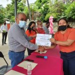 Clausura DIF Acapulco Cursos de Verano en Jardín Palmas y La Mira