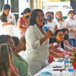 El DIF es el corazón y esencia del gobierno, Abelina López