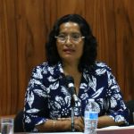 Coordinación de Movilidad y Transporte no expidió permiso para pipa siniestrada, aclara Abelina López