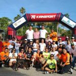 Realizan con éxito Carrera “Canina con Causa” en Acapulco