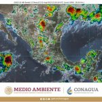 Llama Gobierno Municipal tomar previsiones ante pronóstico de lluvias puntuales fuertes para Guerrero﻿