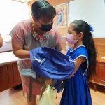 Realiza DIF Acapulco entrega de paquetes escolares del programa "Transforma mi educación"