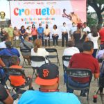 Encabeza Abelina López “Croquetón 2022” y Feria de Adopciones Caninas y Felinas