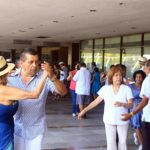 Concluyó Tercer Festival Cultural de Danzón Acapulco 2022