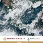 Continuará pronóstico de lluvias muy fuertes para Guerrero