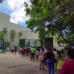Exhorta gobierno de Acapulco a recibir segunda dosis contra el COVID-19
