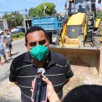 Pone en marcha Gobierno de Abelina López brigada integral de limpieza