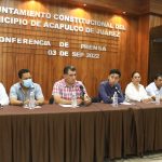 Gobierno de Abelina López ha ejercido 13 mdp en PCyB