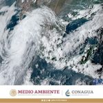 Llama Gobierno de Abelina López tomar previsiones ante pronóstico de lluvias puntuales muy fuertes