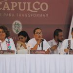 Reconocen regidores el esfuerzo de Abelina López para sanear las finanza del Ayuntamiento