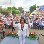 Una persona “sencilla” y “humilde”, expresan ciudadanos sobre Abelina López