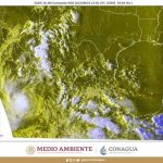 SMN pronostica lluvias intensas para Guerrero
