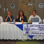 Trabajar en conjunto para mejorar Acapulco: Abelina López