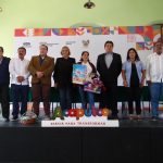 Gobierno Municipal fortalece lazos de amistad con el estado de Hidalgo