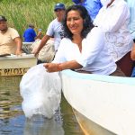 Duplicará apoyo al sector rural, anuncia Abelina López