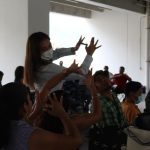 Inicia Gobierno Municipal curso taller de Lengua de Señas Mexicanas