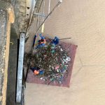 Arrastre de sólidos y basura de la presa La Venta provoca paro de equipos en Papagayo II