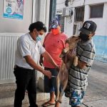 Realiza Gobierno Municipal campaña de vacuna antirrábica y desparasitación canina y felina