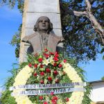 Conmemora Gobierno municipal natalicio de José María Morelos y Pavón