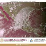 Prevé SMN lluvias fuertes para Guerrero