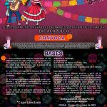 Convoca DIF Acapulco al Concurso Infantil de “Calaveritas Literarias 2022”