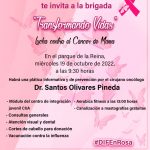 Invita DIF Acapulco a brigada "Transformando Vidas"